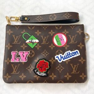 Louis Vuitton City Pouch